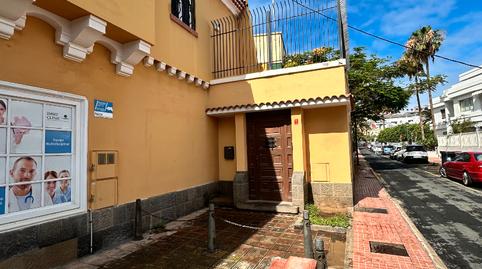 Photo 3 of Single-family semi-detached for sale in Calle Lope de Vega, Ciudad Jardín, Las Palmas