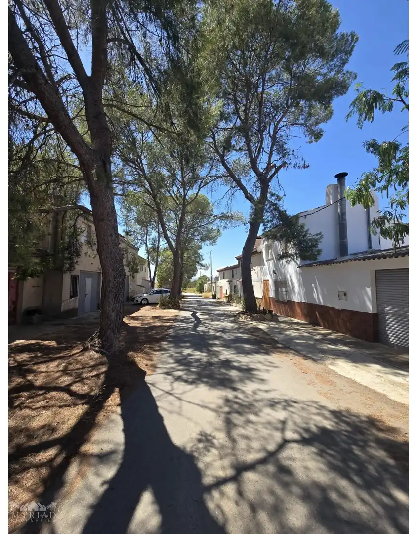Terraced house for sale in Yecla, imagen 33