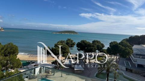 Photo 2 of Flat for rent in Notari Alemany, Magaluf, Calvià
