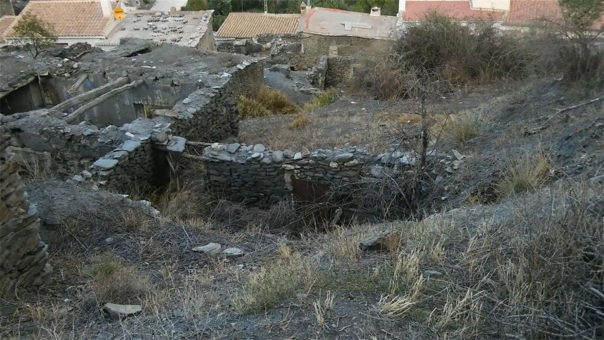 Land for sale in Alcóntar