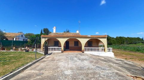 Foto 2 de Casa o chalet en venta en Nuevo Bulevar, Mairena del Aljarafe
