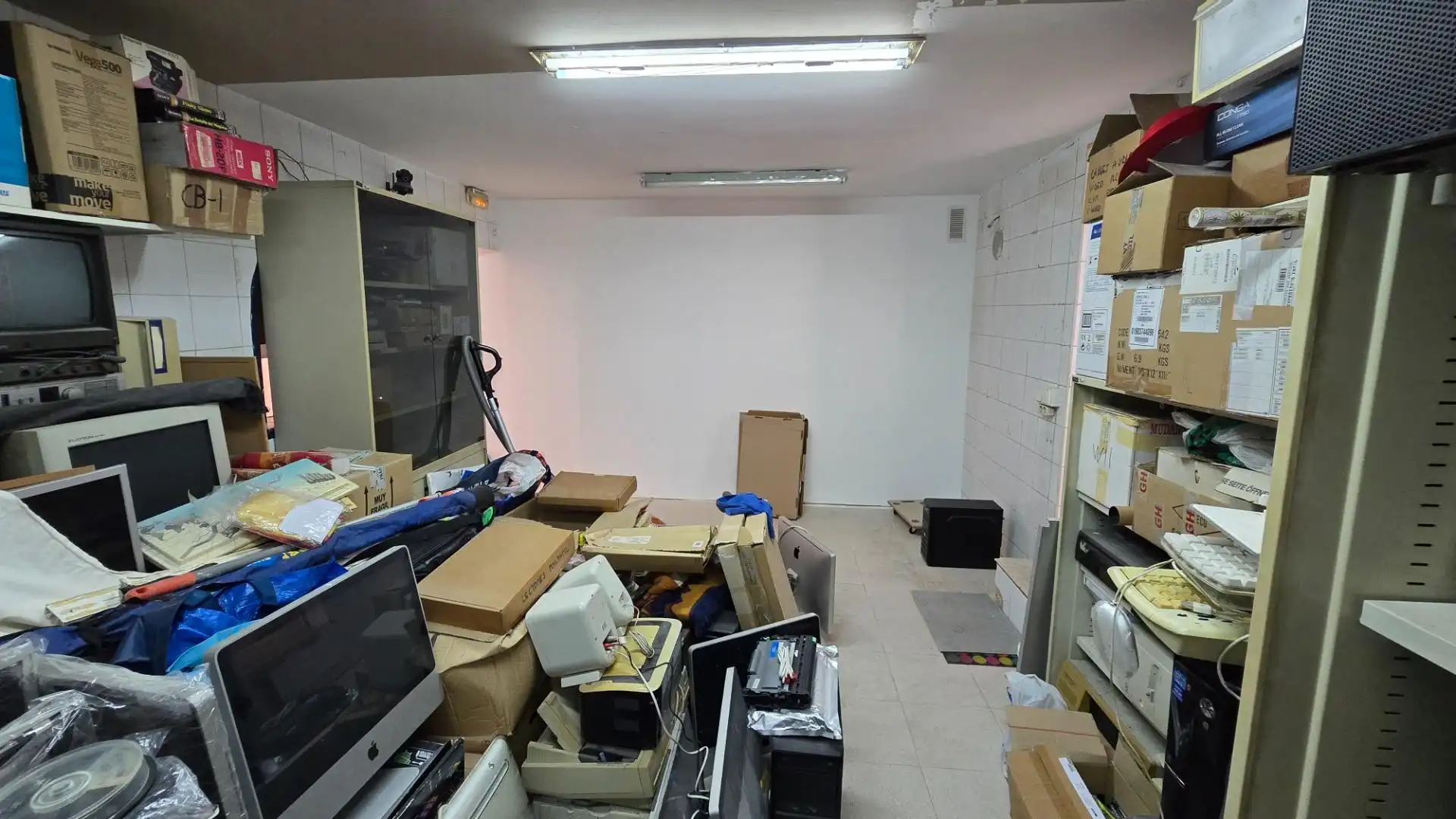 Business premises for sale in Carrer d'Andrea Doria 35, imagen 16