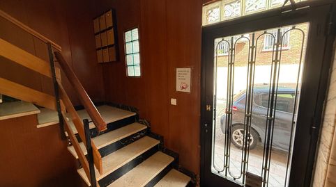 Foto 2 von Wohnung zum Verkauf in Pascual Rodriguez, 13, Lucero, Madrid Capital