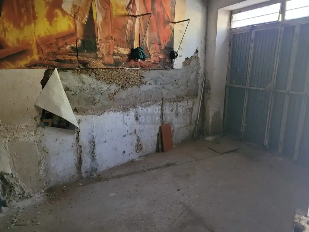 Casa o xalet en venda a Avenida de la Constitución, 11, La Villa de Don Fadrique