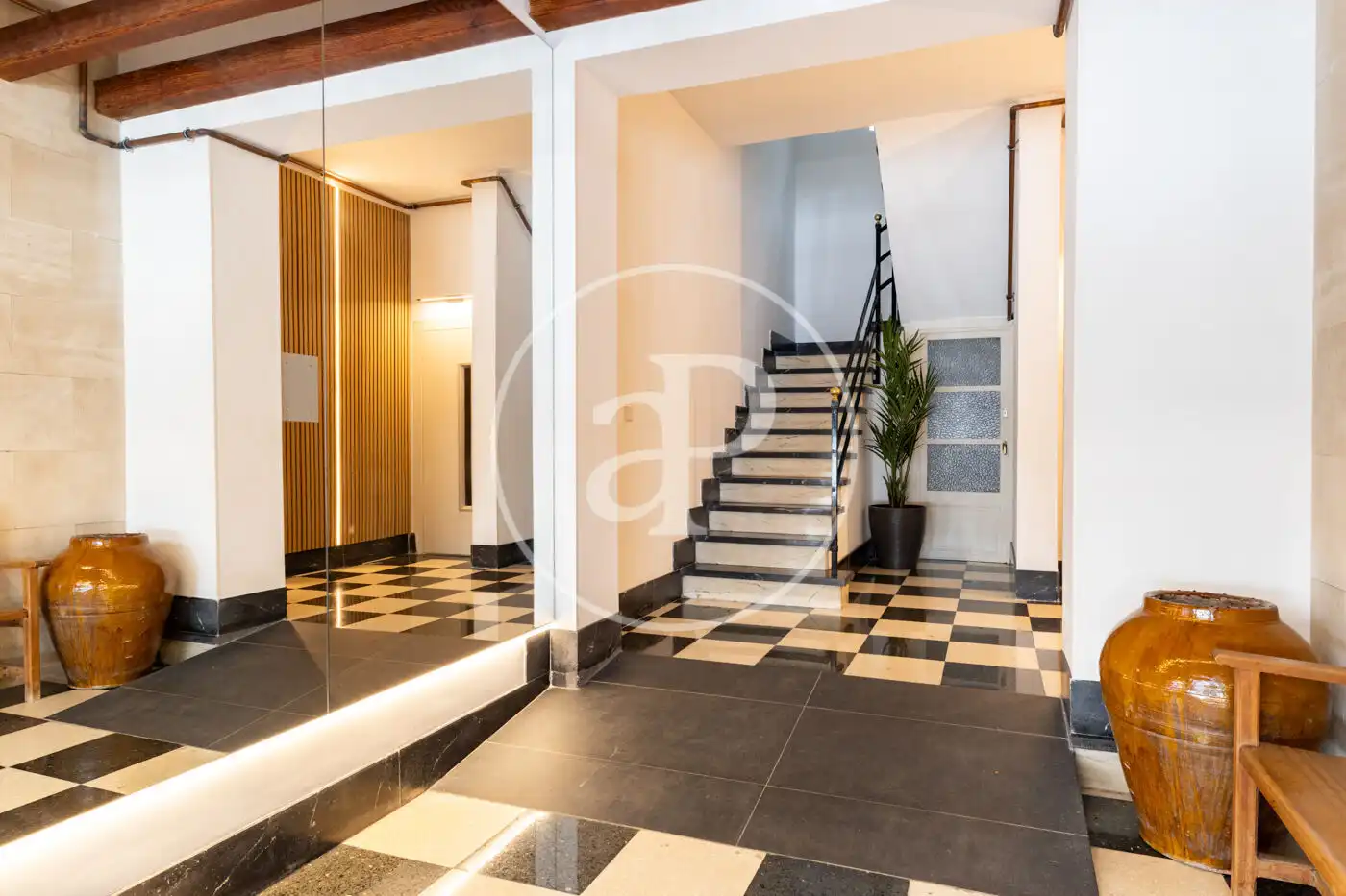 Piso en venta en  Palma de Mallorca con Aire acondicionado, Calefacción y Terraza