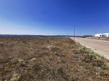 Terreno rustico in vendita a Milagros
