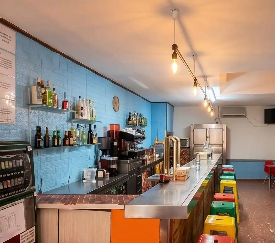 Business premises for sale in Vilalba dels Arcs