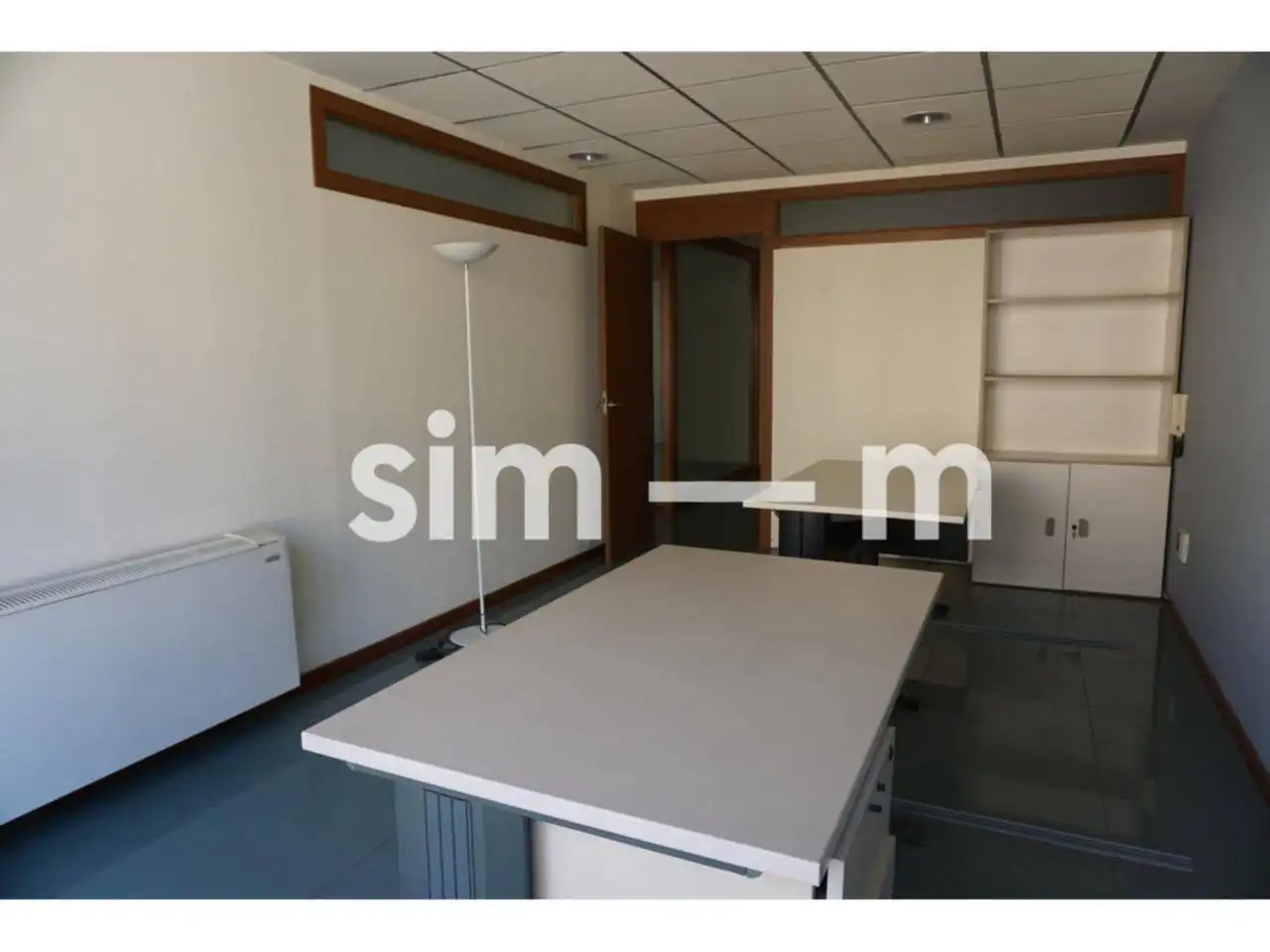 Ufficio con ascensore in affitto a Rambla Hospital, imagen 22