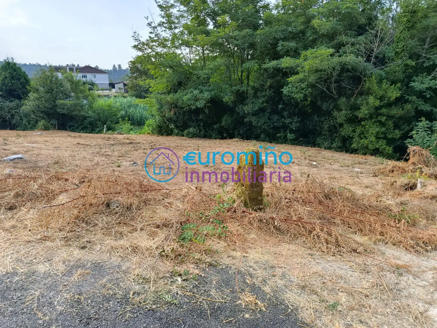 Terreny residencial en venda a Barro Carrascal 15, imagen 2