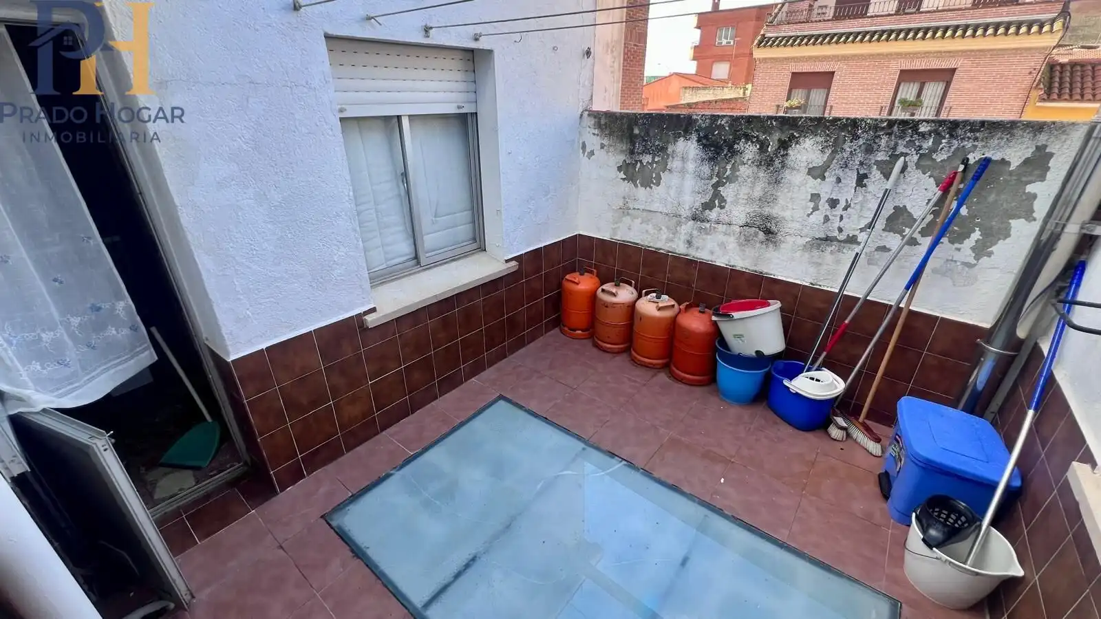 Houses for sale in Patrocinio - Nueva Talavera