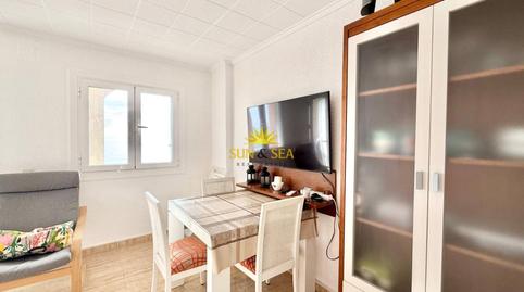 Foto 5 de Piso de alquiler en Mil Palmeras, Pilar de la Horadada