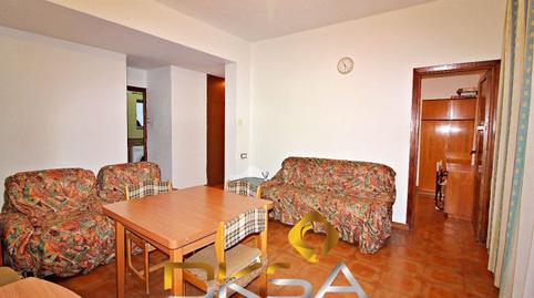 Foto 3 de Pis en venda a Estadio Castalia, Castellón