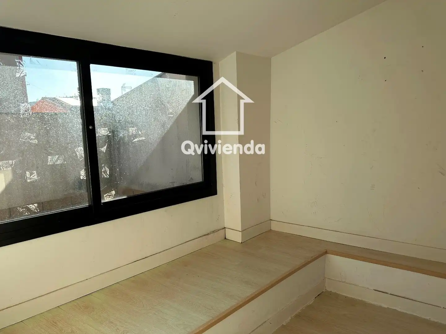 Habitación de Dúplex en venta en Granollers con Calefacción y Terraza