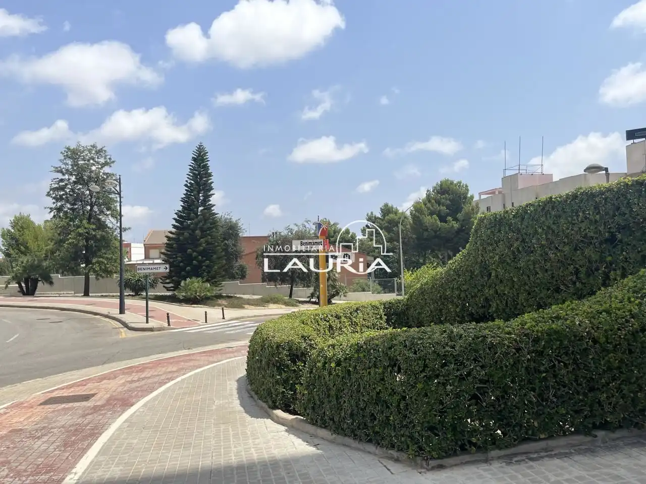 Büro zur Miete in Cullera, Benimàmet