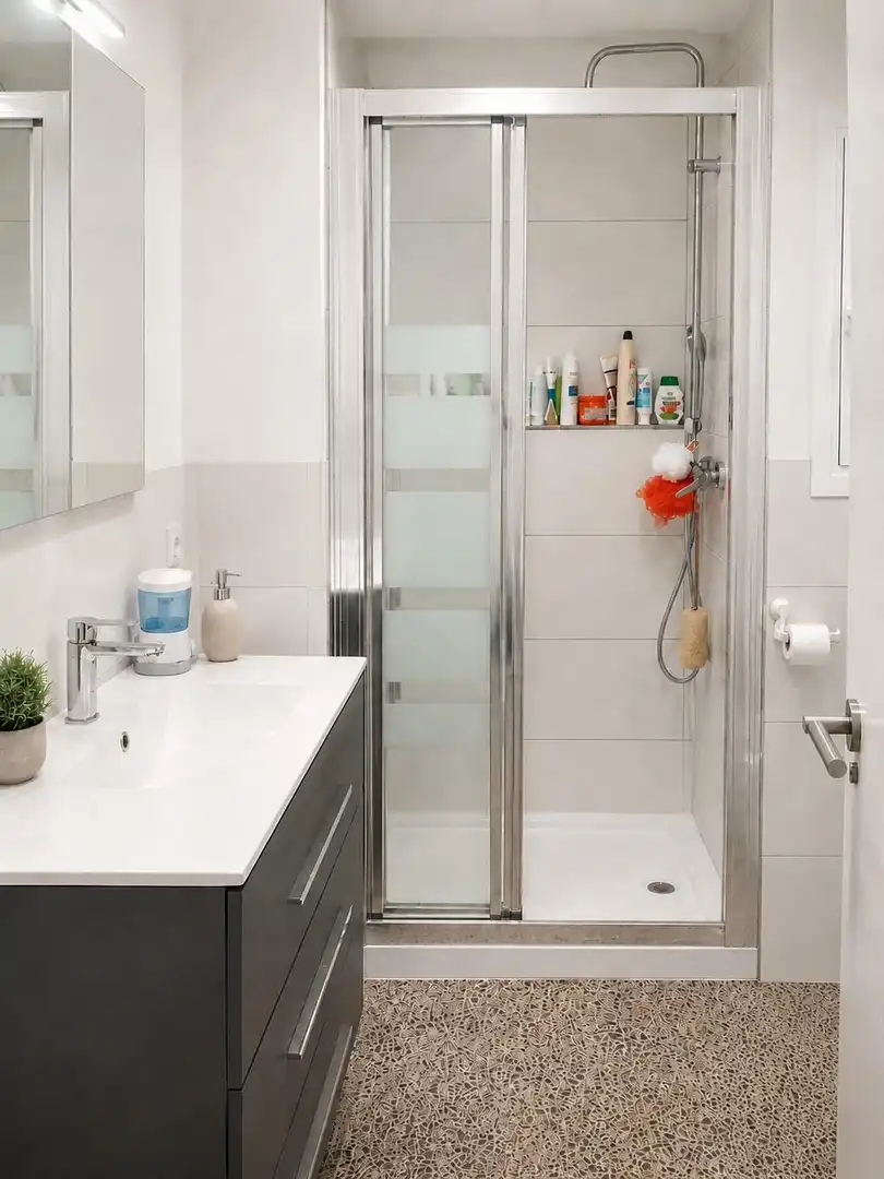 Baño de Piso en venta en Binissalem con Aire acondicionado y Balcón