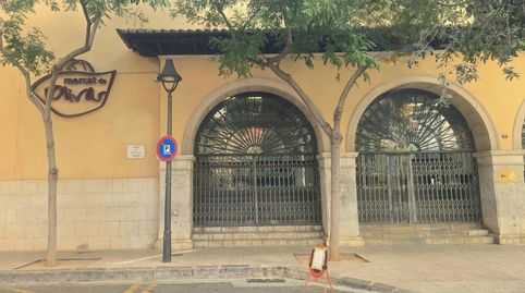 Foto 3 de Pis en venda a El Mercat, Palma de Mallorca