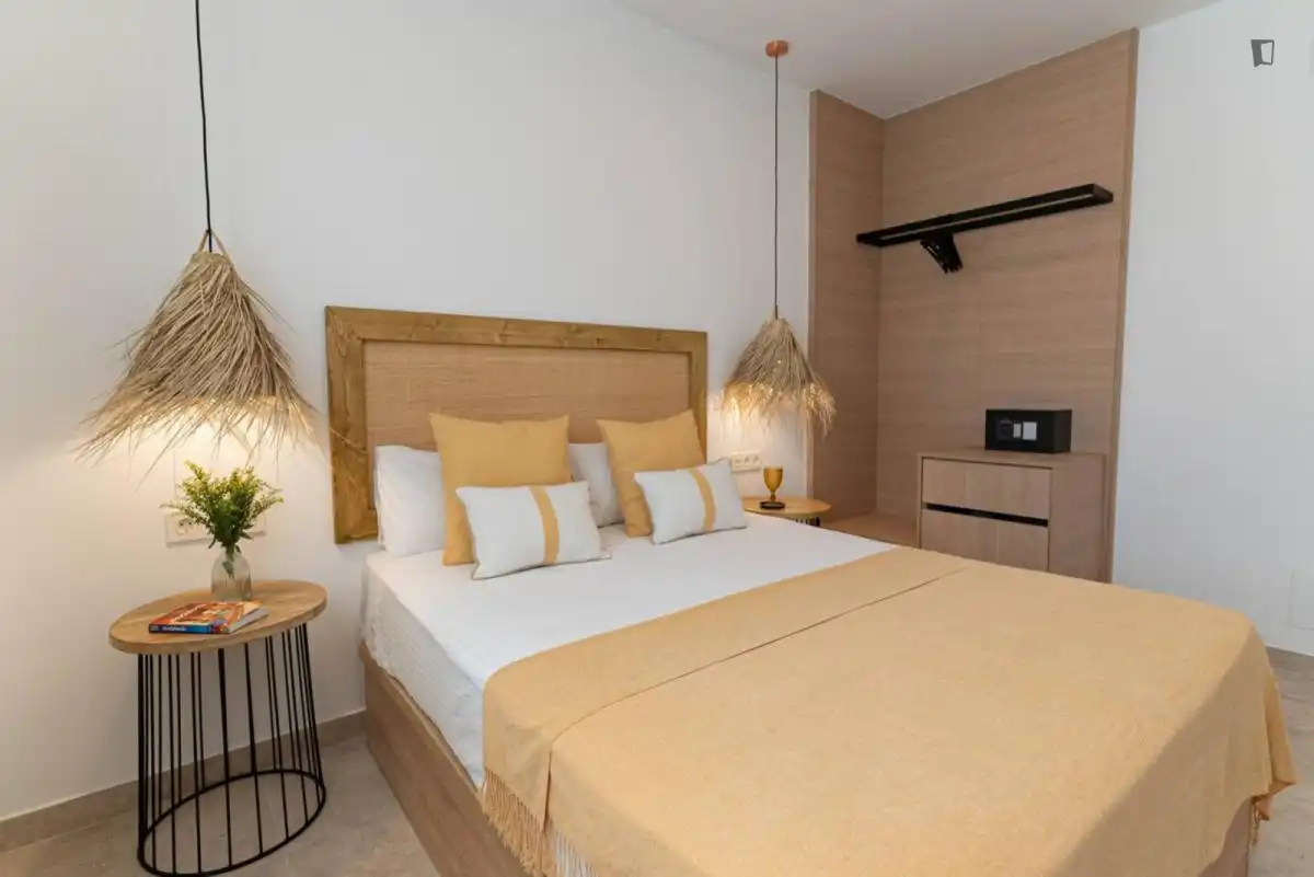 Apartamento de alquiler en Chilches