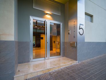 Appartamento con balcone in vendita a J. Pulido Rodriguez 7