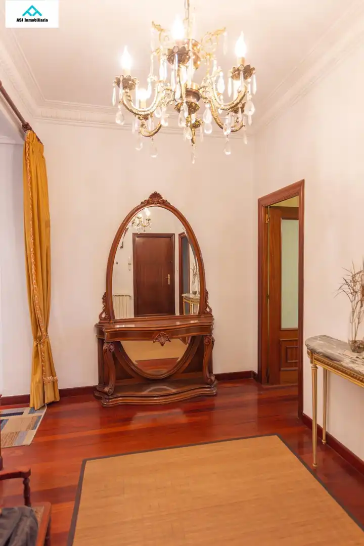 Piso con ascensor en venta en Puerto Chico, imagen 9