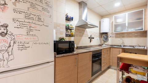 Foto 5 de Piso en venta en Carles Itarte, Deltebre, Tarragona