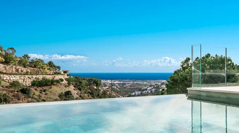 Foto 2 von Haus oder Chalet zum Verkauf in El Madroñal 2, 3a, El Madroñal, Benahavís