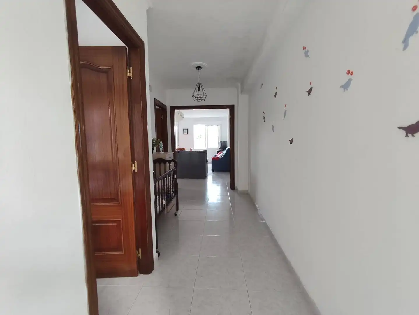 Flat for sale in Fisterra  with Furnished
