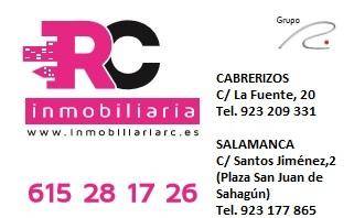 Terreno industrial en Venta en Tejares - Chamberí - Alcades