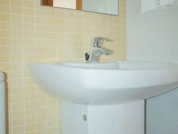 Bany de Pis en venda en Elche / Elx amb Aire condicionat