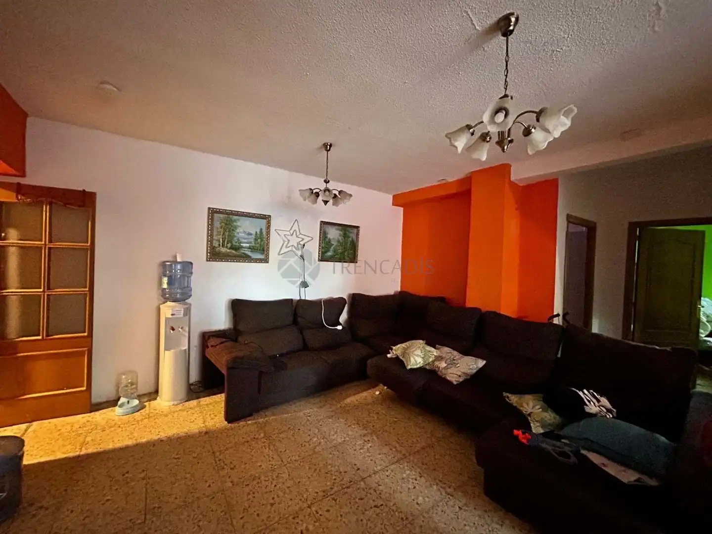 Detached house for sale in Pol  parcela  - urb Mallaes, imagen 3