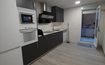 Kitchen of Flat for sale in Campo Real  with Air Conditioner and Heating