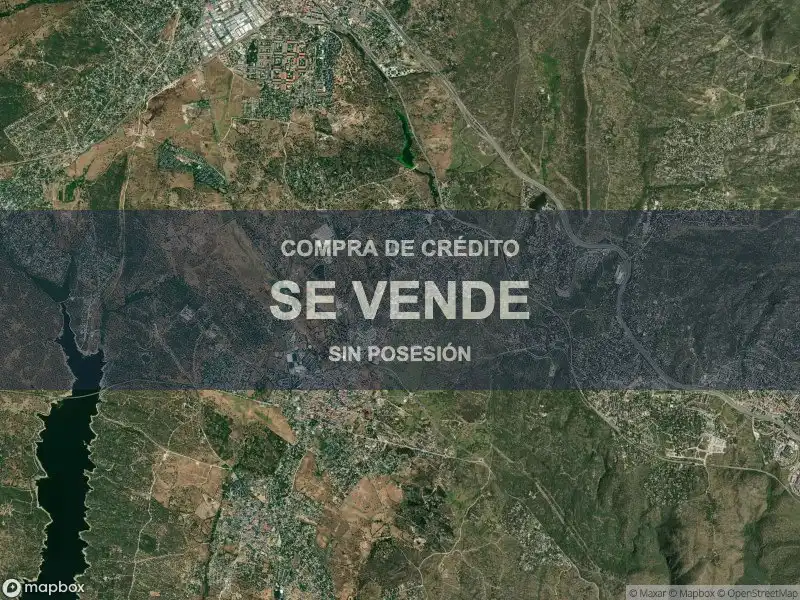 Piso en venta en Galapagar
