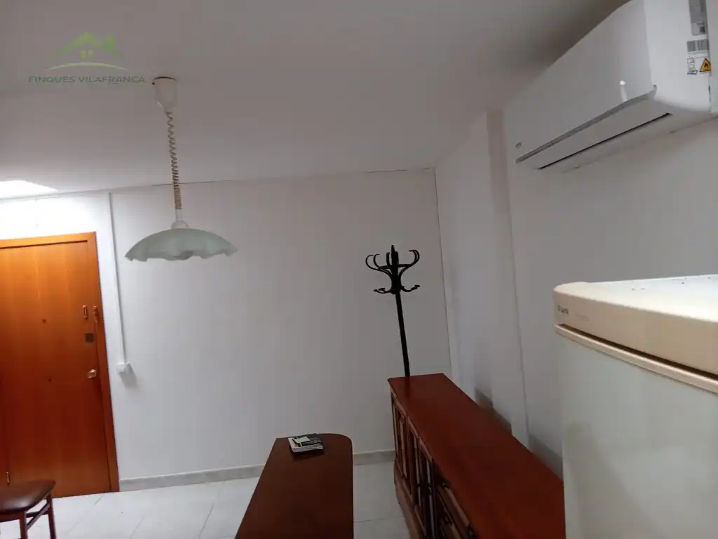 Oficina en venta en Vilafranca del Penedès con Terraza