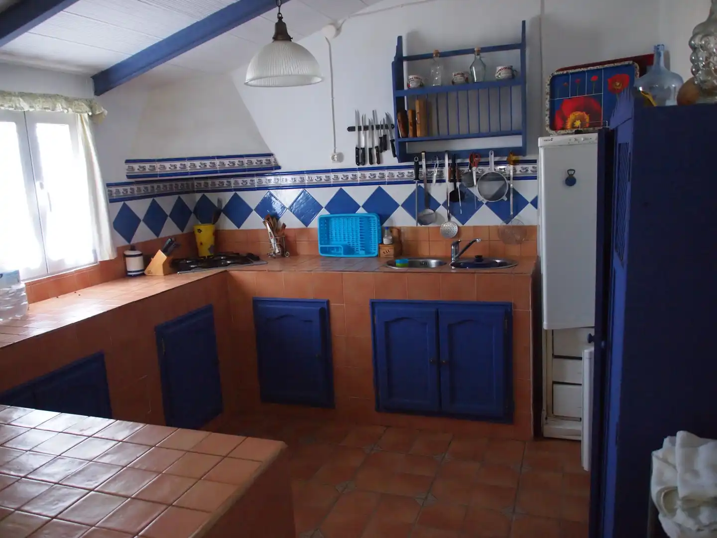 Country house zum Verkauf in Santa Olalla del Cala