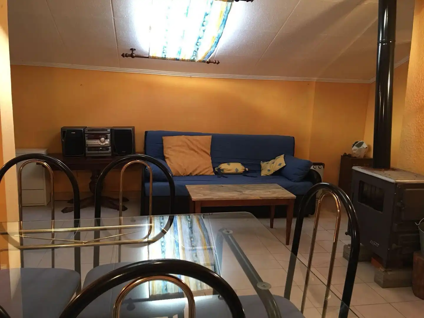 Apartamento en venta en Villadangos del Páramo con Calefacción
