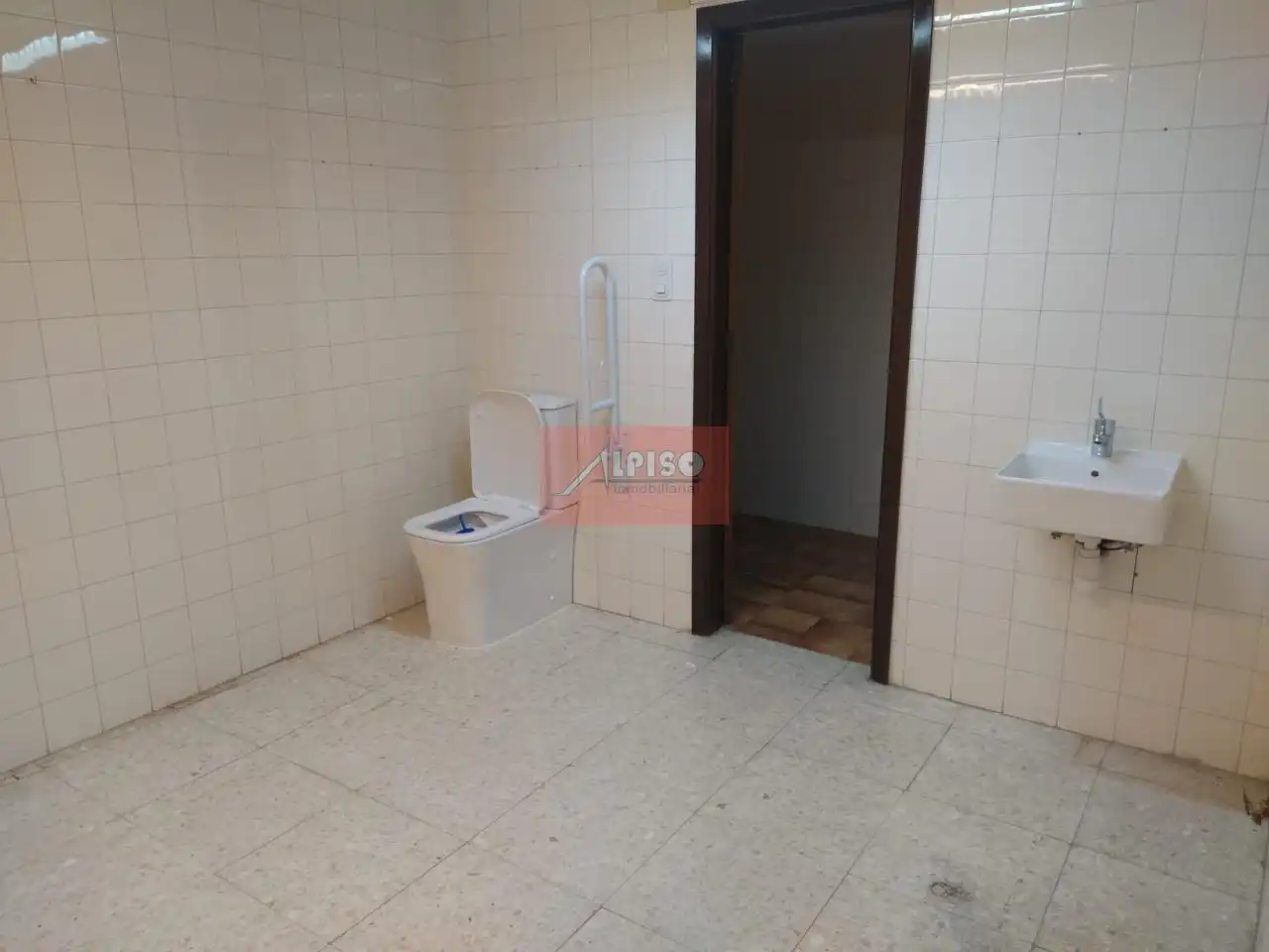 Local commercial à vendre à Curros Enriquez, imagen 9