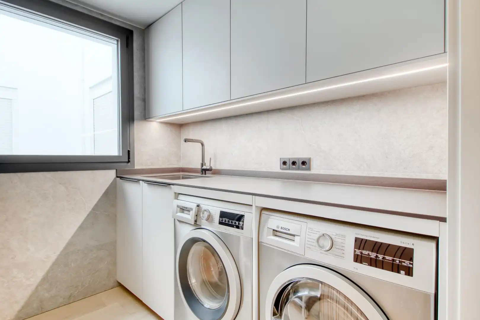Appartement compact avec ascenseur à vendre à de Rhode 225, imagen 40