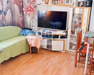 Sala d'estar de Pis en venda en Burgos Capital