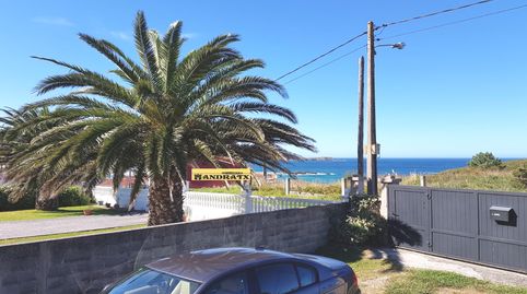 Foto 2 de Casa o xalet en venda a Valdoviño, A Coruña