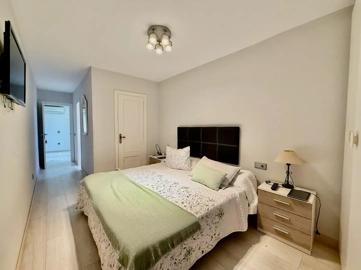 Appartement compact avec piscine à vendre à Centro Urbano, imagen 11
