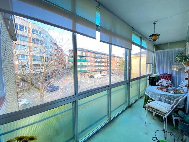 Pis en venda a Santa María de Getxo