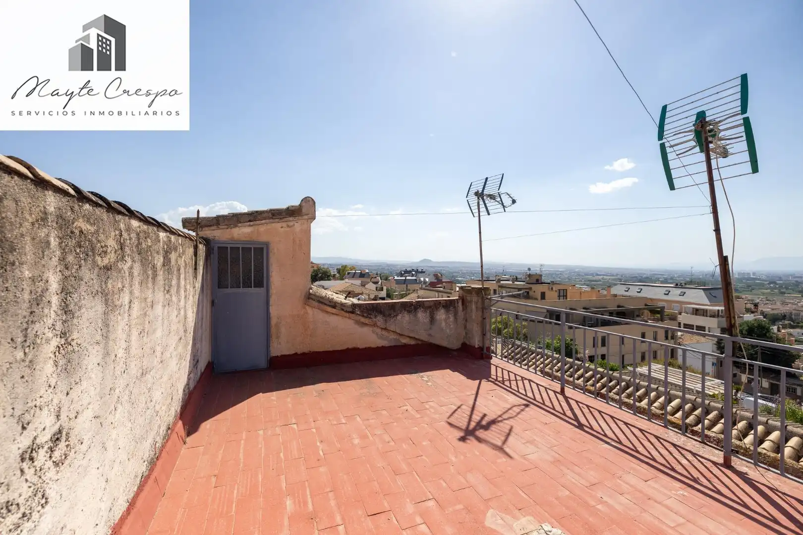 House with terrace for sale in Calle LOS LLANOS 2, imagen 60