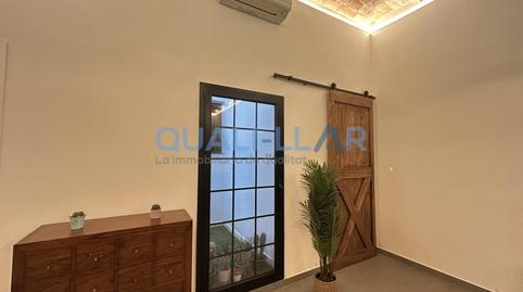 Foto 5 de Planta baja en venta en Carrer General Prim, Centre - Can Nadal, Sant Feliu de Llobregat