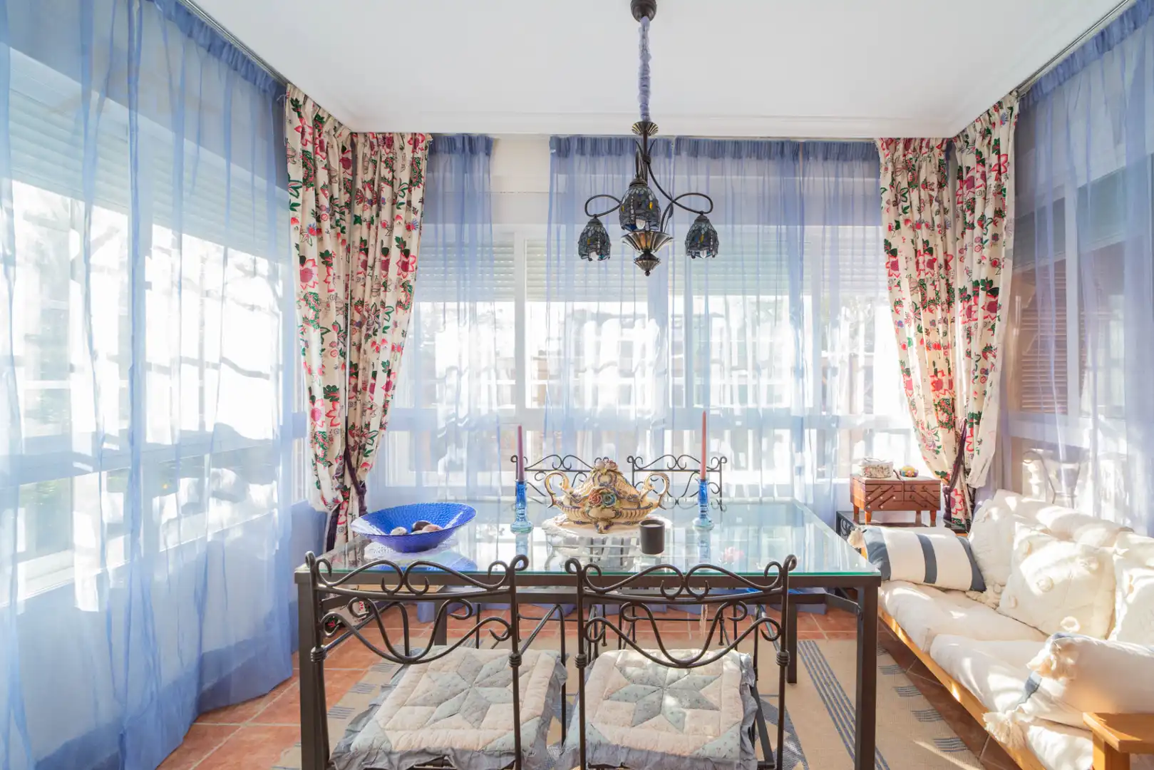 Detached house with terrace for sale in Méntrida, imagen 5