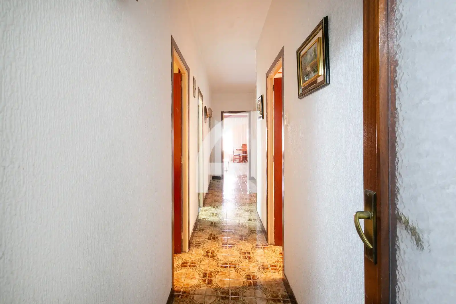 Piso en venta en Barcelona con Terraza y Balcón