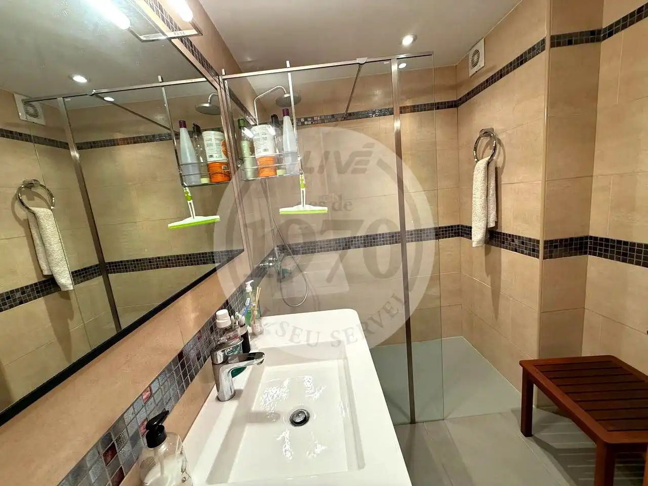 Flat for sale in Ciutat De Zamora, Centre - Platja