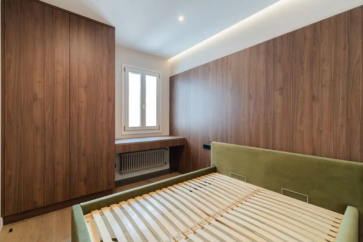 Wohnung mit Aufzug zum Verkauf in Carrer d'Aragó, imagen 35