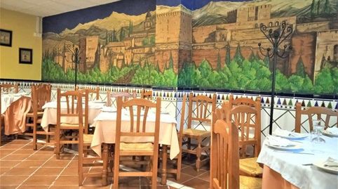 TRASPASO DE MÍTICO RESTAURANTE EN SANTA FE, imatge 2