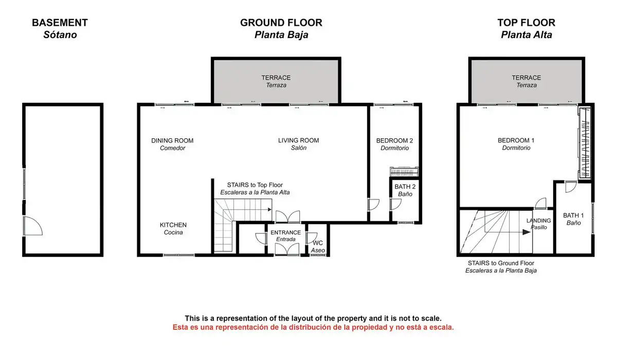 Houses for sale in Coín  with Air Conditioner, Storage room and Furnished