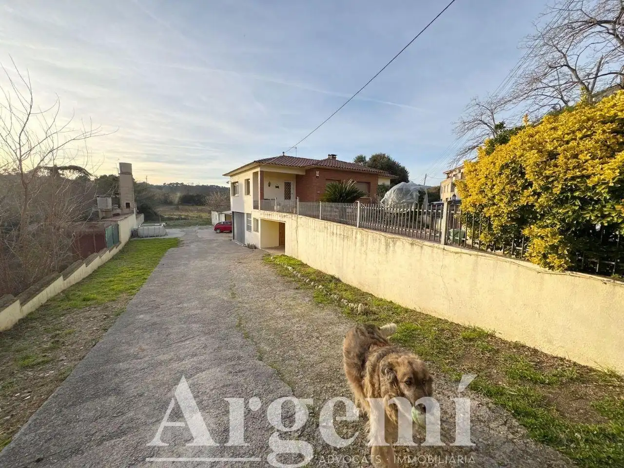 Haus mit Garten zum Verkauf in Palau-solità i Plegamans, imagen 21