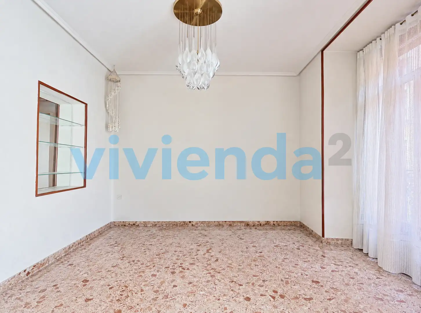 Piso con terraza en venta en calle del doctor fourquet, imagen 12